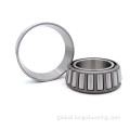 China 32210 Original taper roller bearing bearing Supplier